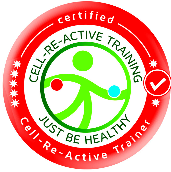 Zellreaktiv Newsletter, physio-logisch Kufstein