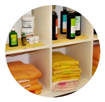 Therapieformen